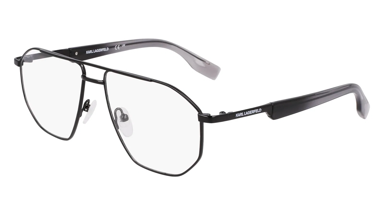 Karl Lagerfeld KL353 Eyeglasses - view 2